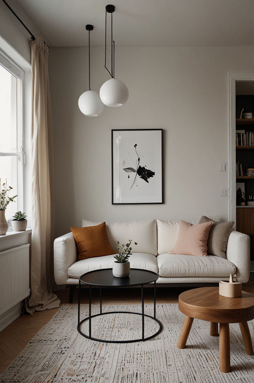 The Ultimate Guide to Achieving a Minimalist Apartment